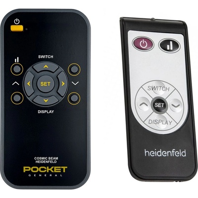 General HEIDENFELD Inferno-DH700 - дистанционно управление дубликат (Inferno-DH700)