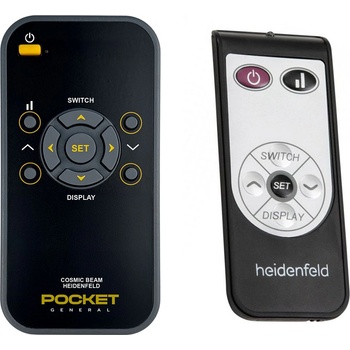 General HEIDENFELD Inferno-DH700 - дистанционно управление дубликат (Inferno-DH700)