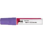 Kreul Matt XXL Мат акрилна химикалка Lilac 1 бр (46216)