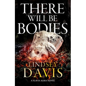 There Will Be Bodies (ISBN: 9781399719674)