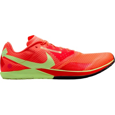 Nike Rival Waffle 6 červená