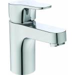 Ideal Standard Смесител за умивалник Ideal Standard Cerabase H80 BlueStart, гланциран хром (BC830AA)