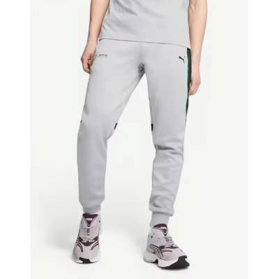 PUMA x Mercedes-AMG Petronas Formula 1 MT7+ Track Pants Grey