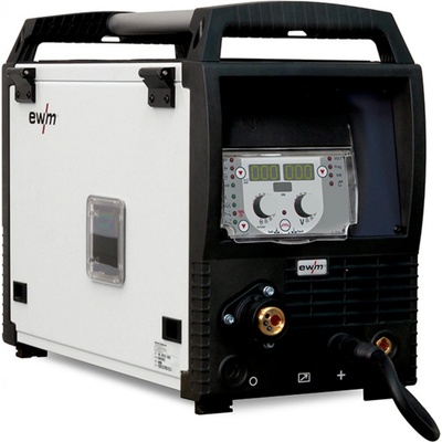 EWM Taurus 355 Synergic S LP MM TKM