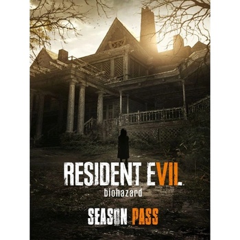 Resident Evil 7: Biohazard Season Pass