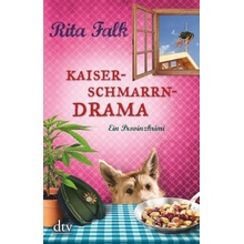 Kaiserschmarrndrama Falk RitaPaperback
