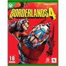 2K Games Borderlands 4 (Xbox Series X/S)