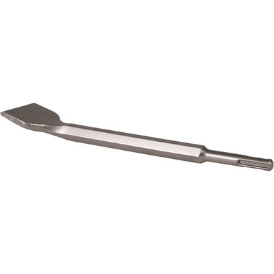 MAKITA plochý sekáč SDS-Plus 50×250 mm pod uhlom 20st. D-78324