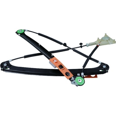 Mechanizmus zdvíhania okna MAXGEAR 50-0364