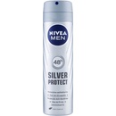 Nivea Men Silver Protect 48h deo spray 150 ml