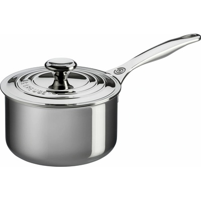 Le Creuset 96600918000000 Rendlík 3-ply Plus 18 cm