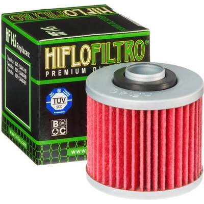 HIFLOFILTRO Olejový filtr HF 145