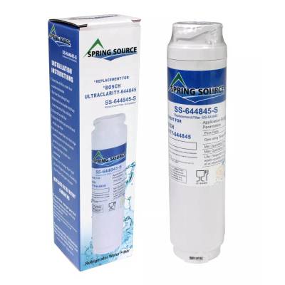 Filter do chladničky Spring Source RWF3100A (Bosch - Siemens)