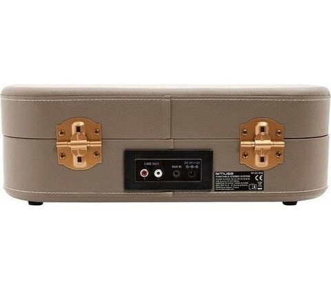 Muse MT-201DG