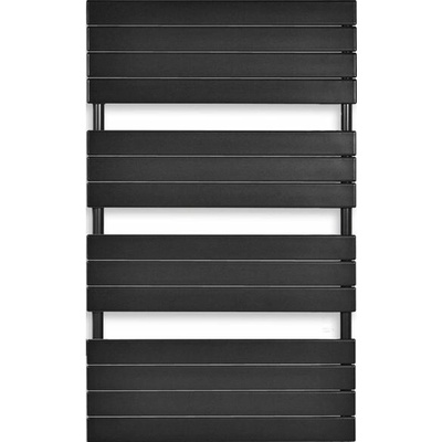 Thermal Trend Daren D750/1222 750 mm x 1222 mm matná čierna