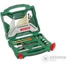 BOSCH X-line Titanium