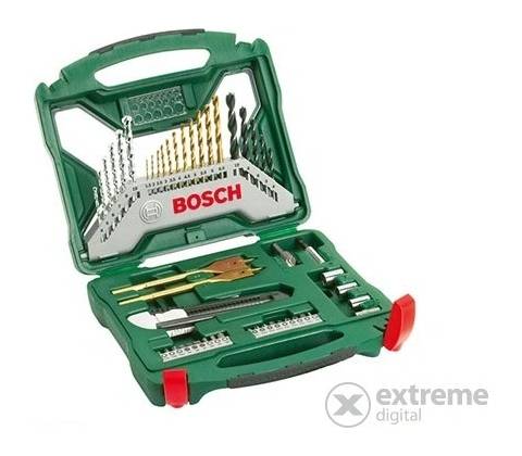 BOSCH X-line Titanium