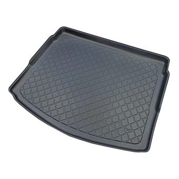 Image 1 of Гумирана стелка за багажник за Renault Megane Grandtour IV (2016+) upper position