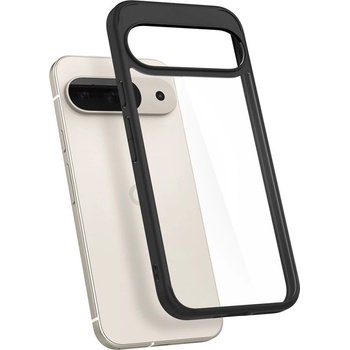 SPIGEN ULTRA HYBRID GOOGLE PIXEL 9 / 9 PRO MATTE BLACK