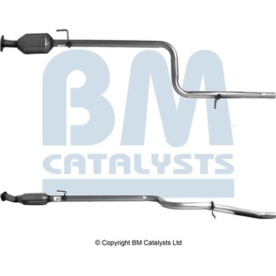 Katalyzátor BM CATALYSTS BM80178H