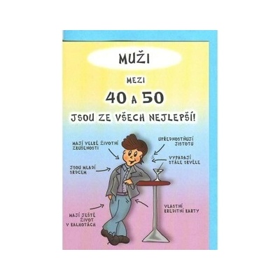 Přání humorné