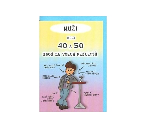 Přání humorné