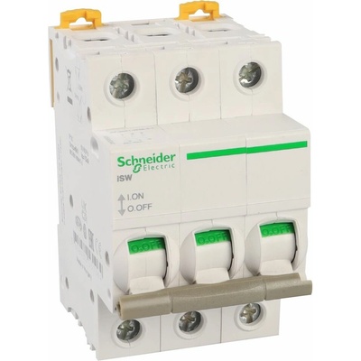 Schneider Electric A9S65340 iSW 3P 40A