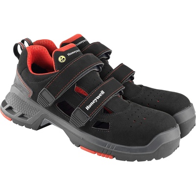 Honeywell Boss-S S1P HI CI SRC