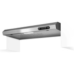 Elica Абсорбатор Elica Verve IX 50, 52 W, 50 см, Клас C, 205 м3/ч, LED осветление, Инокс (Verve IX 50)