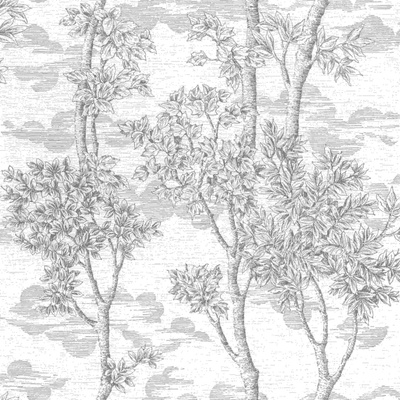 RASCH 581607 Vliesová tapeta na stenu Timeless Selection, rozmery 0,53 x 10,05 m