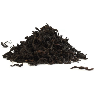 ManuTea China Huangshan Twisted Da Ye BIO černý čaj 50 g