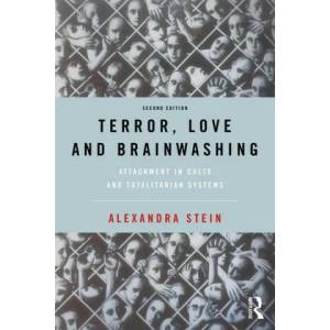 Terror, Love and Brainwashing | Stein, Alexandra (ISBN: 9780367467715)