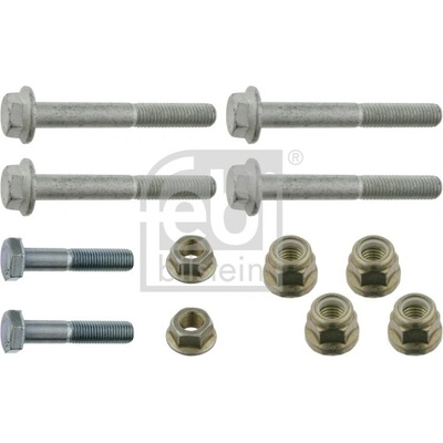 FEBI BILSTEIN Riadiaci mechanizmus - montážna sada 26339