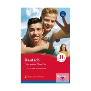 Der neue Bruder | Friederike Wilhelmi (ISBN: 9783195685801)