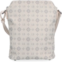 Le Sands crossbody béžová 4235 cream