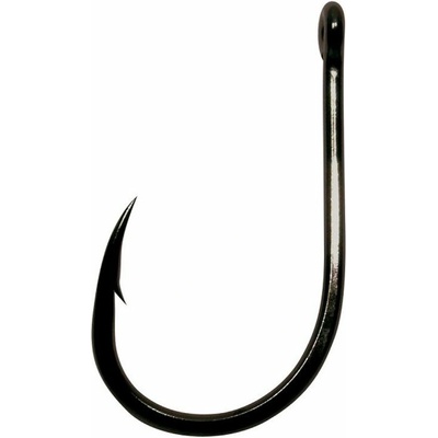 GAMAKATSU Power Carp Ring Eye Nsb vel.10 10ks