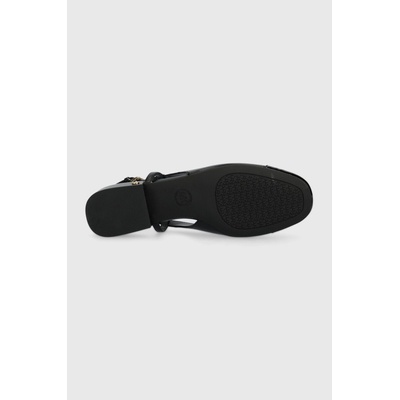 MICHAEL Michael Kors Кожени балеринки MICHAEL Michael Kors Perla (40R4PLFP1L.001)