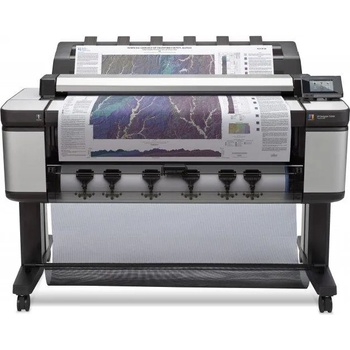 HP DesignJet T3500 (B9E24A)