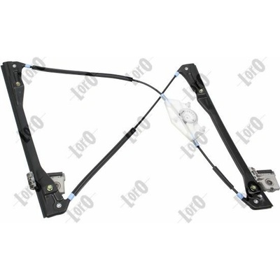 Mechanizmus zdvíhania okna ABAKUS 130-053-091 (130053091)