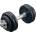 AB-FIT Дъмбел 15 кг (dbs-15)