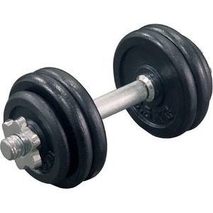 AB-FIT Дъмбел 15 кг (dbs-15)