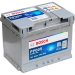 Bosch Power Plus Line 63Ah 610A right+ (0092PP0050)