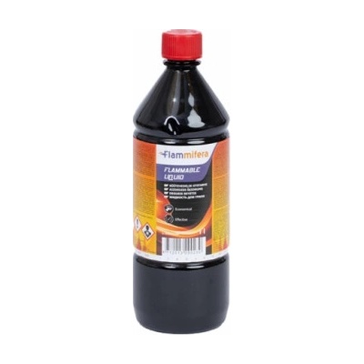 Flammifera hořlavá kapalina, 1l