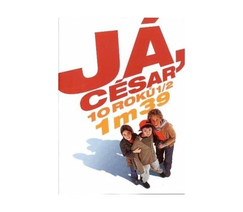 Já, césar DVD