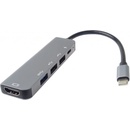 PremiumCord KU31DOCK15