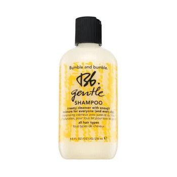 Bumble and bumble BB Gentle Shampoo čisticí šampon За всякакъв тип коса 250 ml