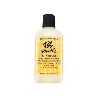 Bumble and bumble BB Gentle Shampoo čisticí šampon За всякакъв тип коса 250 ml