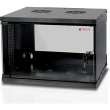 Techly I-CASE EL-1006B32 6U