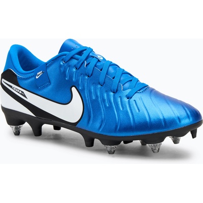 Nike Мъжки футболни обувки Nike Tiempo Legend 10 Academy SG-Pro soar/white