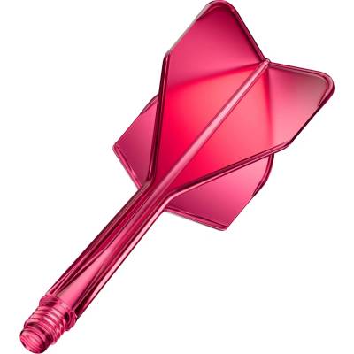 Goat A1R Standard No6 NEON Pink Medium